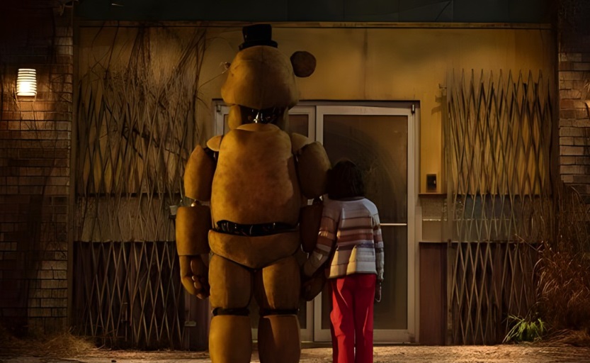 Five Nights at Freddy's': filme busca ser uma adaptação precisa do jogo