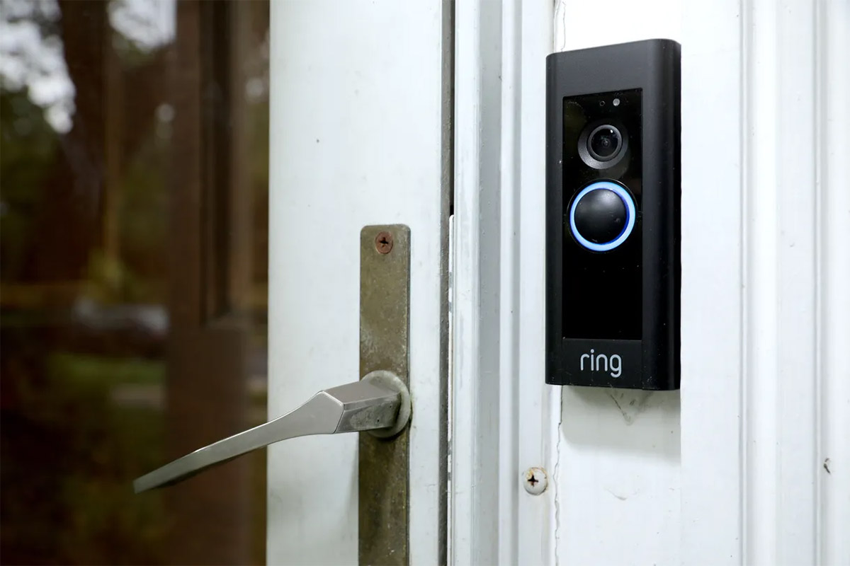 Amazon: empregados da Ring espionaram usuários de câmeras domésticas - PB Já