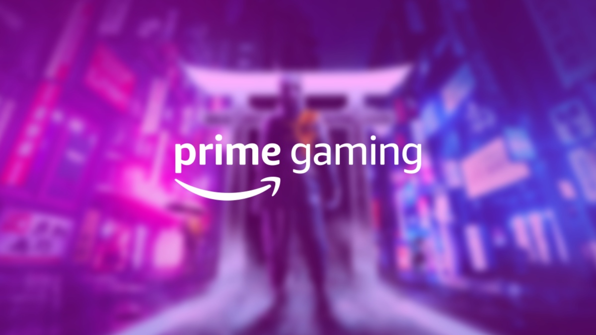 Prime Gaming is a joke. : r/gaming