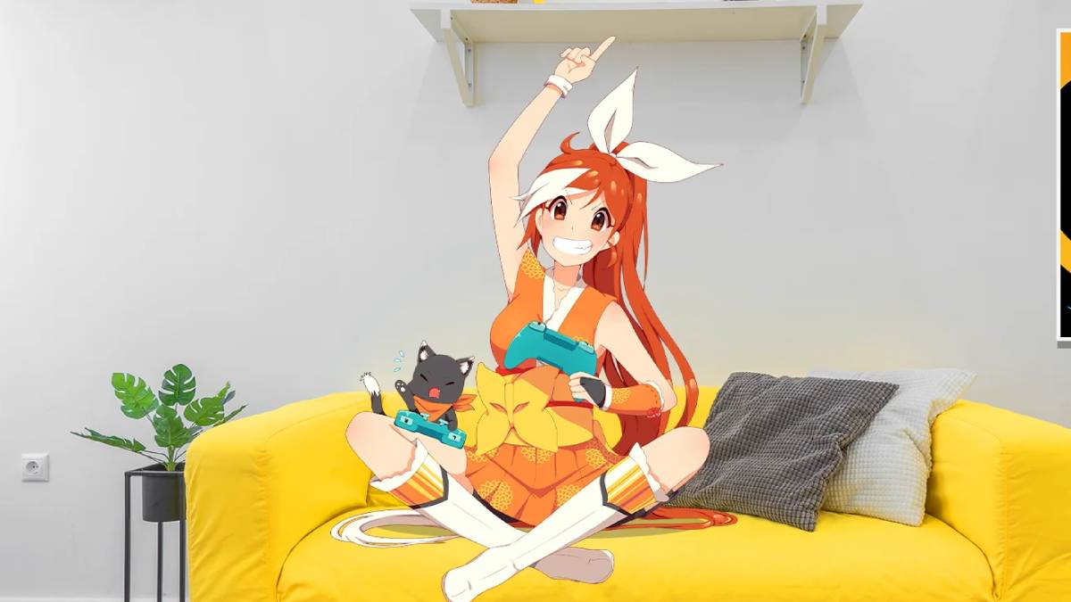 Crunchyroll anuncia novos animes para o início de 2024