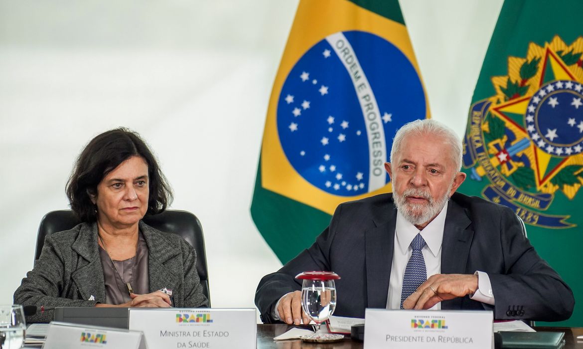 Foto: Agência Brasil - EBC