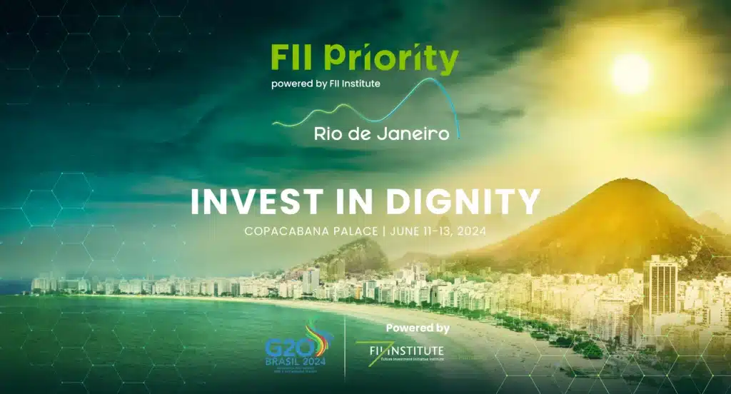 Foto: FII Institute